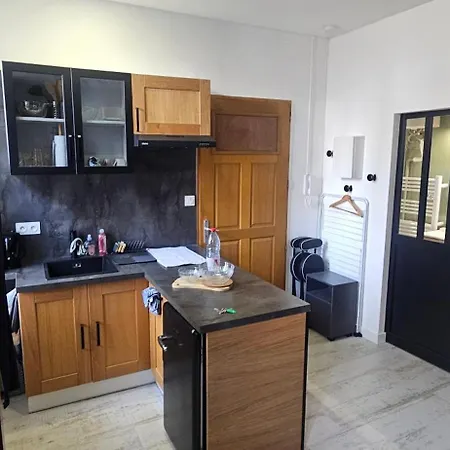 Apartamento Cosy Centre *