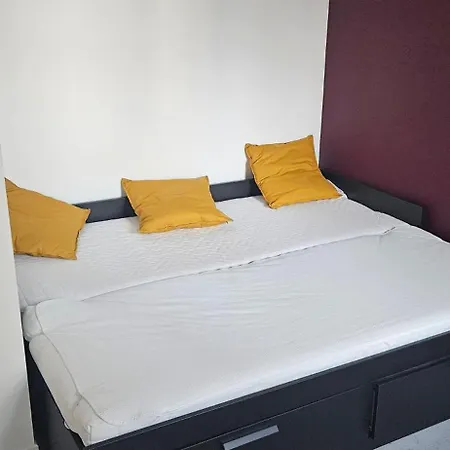 Cosy Centre Apartamento *